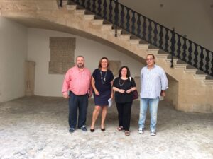 La literatura de les Illes Balears, present en conjunt ...