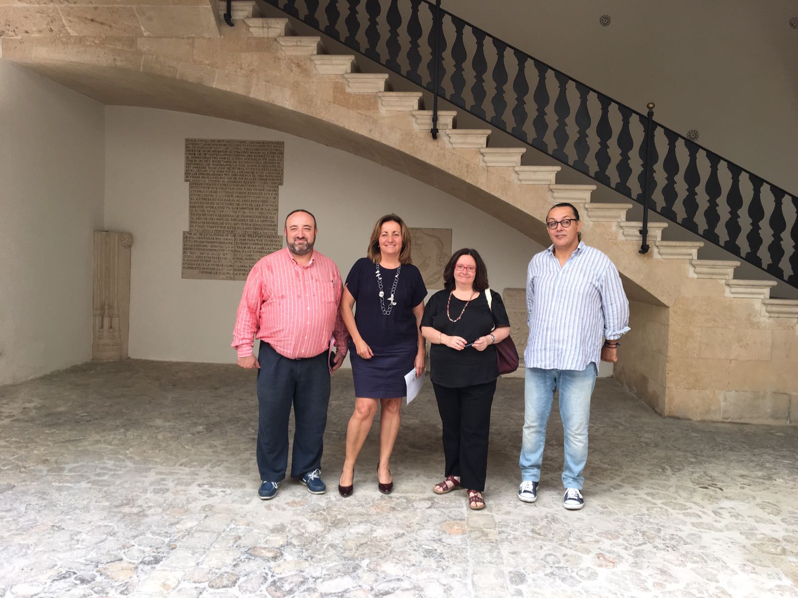 The Balearic Islands’ literature, at the “XXXV Setmana del Llibre en Català”