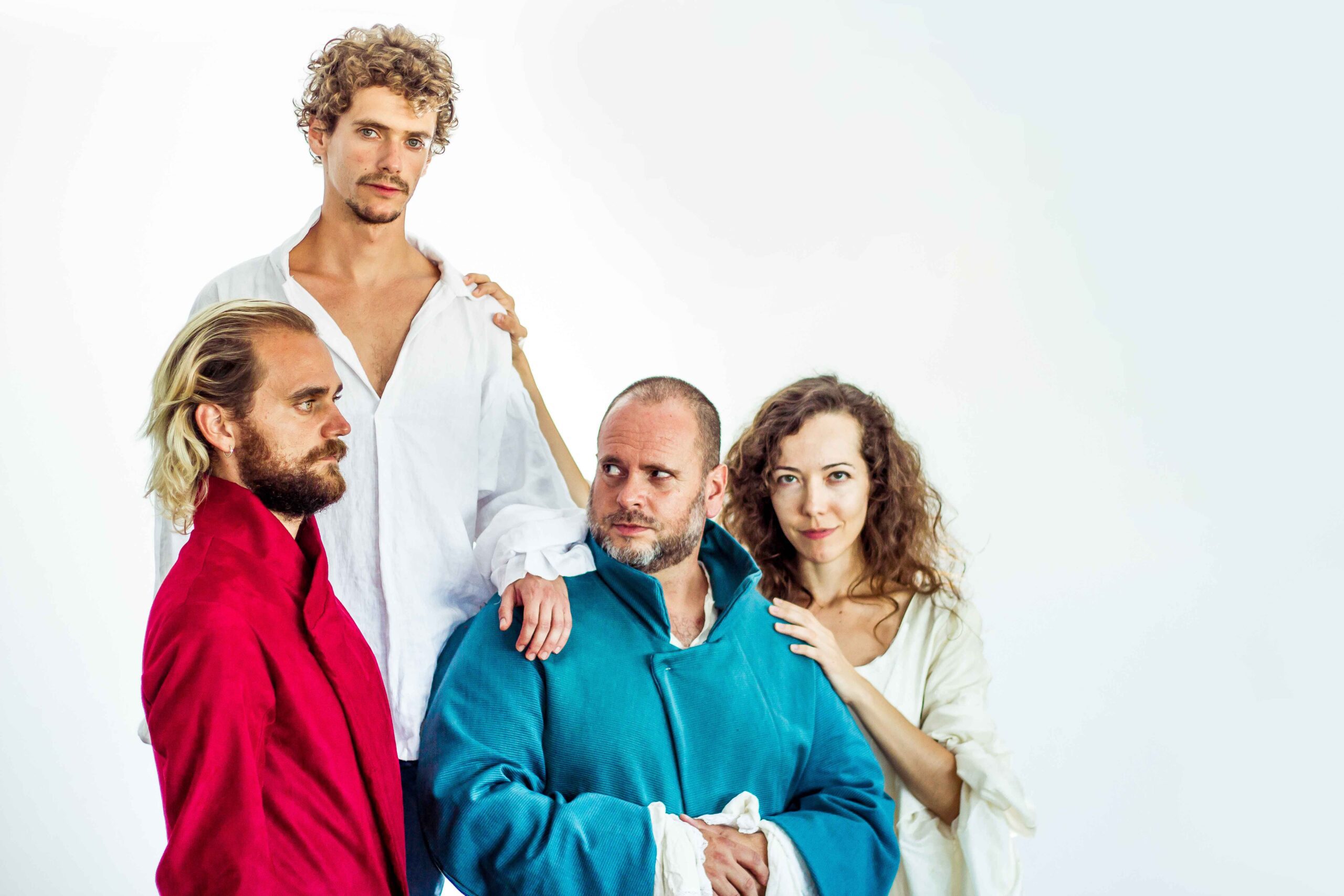 La obra de teatro Calbó o el viatge d’Orfeu clausurará mañana la tercera edición de Fira B!