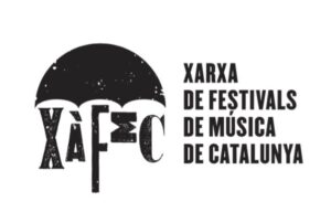 Presentation at Fira B! of Xàfec, the network that ...