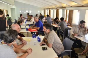 FiraB! 2017 comença aquest dimecres amb més de 400 ...