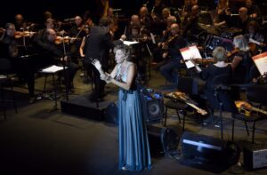 Fira B! s'estrena amb un concert de la Simfònica ...