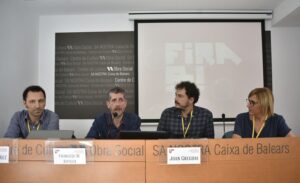 Fira B! presenta 4 Vents, l'aliança de les fires ...