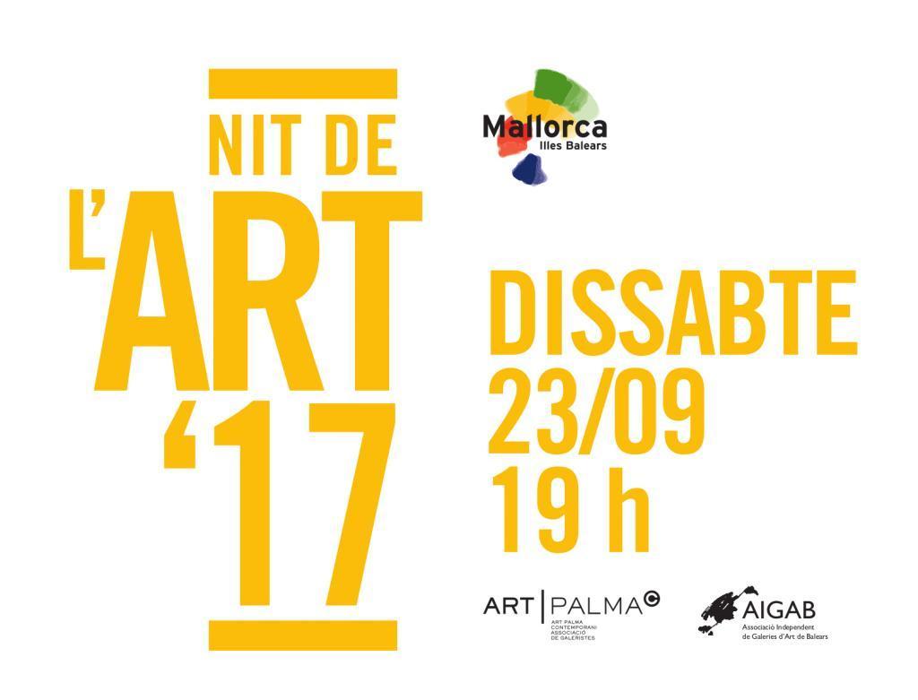 Consulta la web de la Nit de l’Art