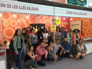 El Govern de les Illes Balears impulsa les arts ...