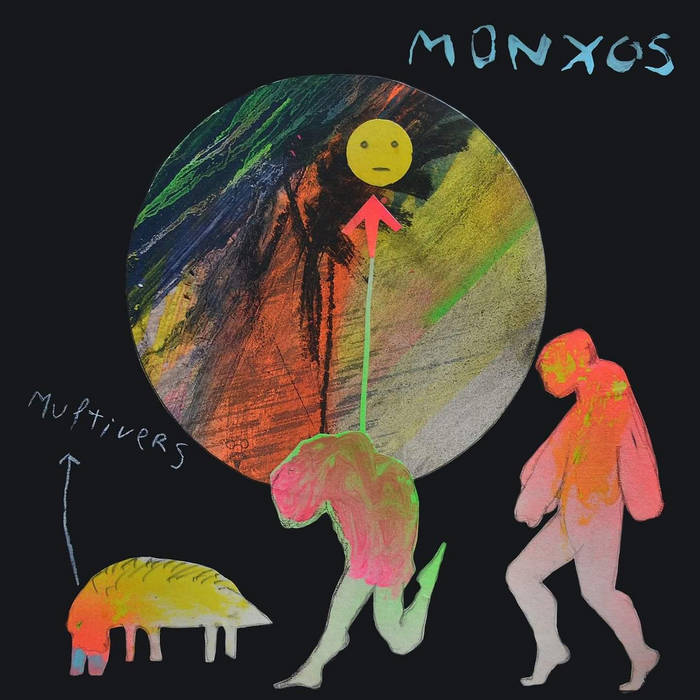 Monxos