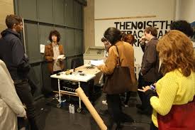 Els artistes Rosa Vallori i Jordi Alomar, seleccionats per ...