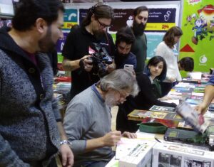 La Conselleria de Cultura, Participació i Esports participa per ...