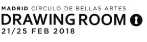 Artistes seleccionats per l'exposició col·lectiva a la fira Drawing 