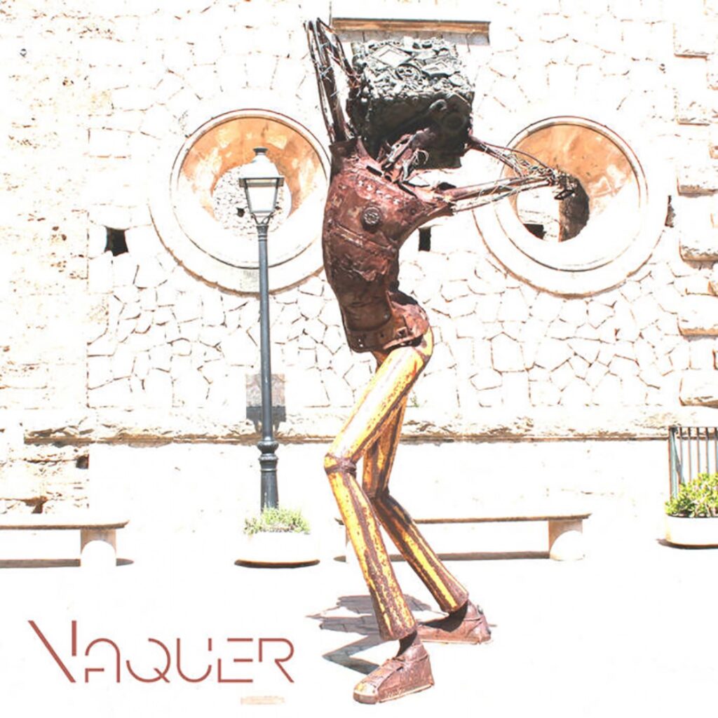 Vaquer