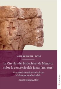 “La circular del bisbe Sever de Menorca sobre la ...