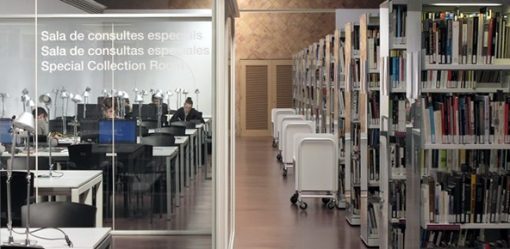 OPEN CALL per a una residència d’investigació al MACBA