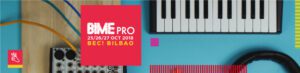 Plazo para presentar propuestas artísticas a BIME 2018 (Bilbao, ...