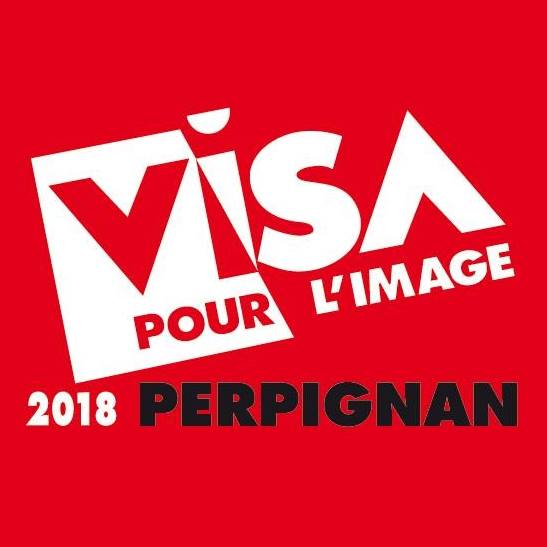 Vols participar com a fotògraf als visionats de portfoli de Visa pour l’image a Perpinyà?