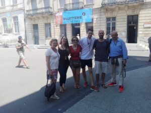 Vuit fotògrafs balears participen amb el Govern a Les ...