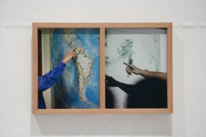L’artista eivissenca Irene de Andrés, seleccionada per Hangar de ...