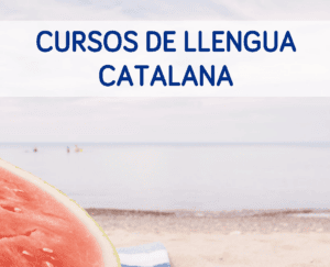 1.119 inscrits als 8 cursos intensius, 35 tallers de ...