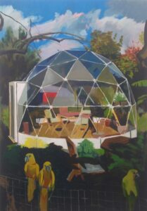 El Centre d’Art Contemporari Addaya participa per primera vegada ...
