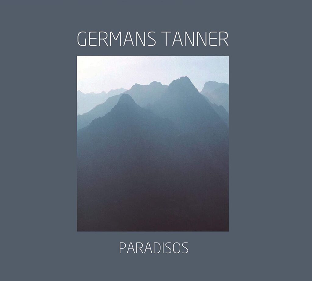 Paradisos