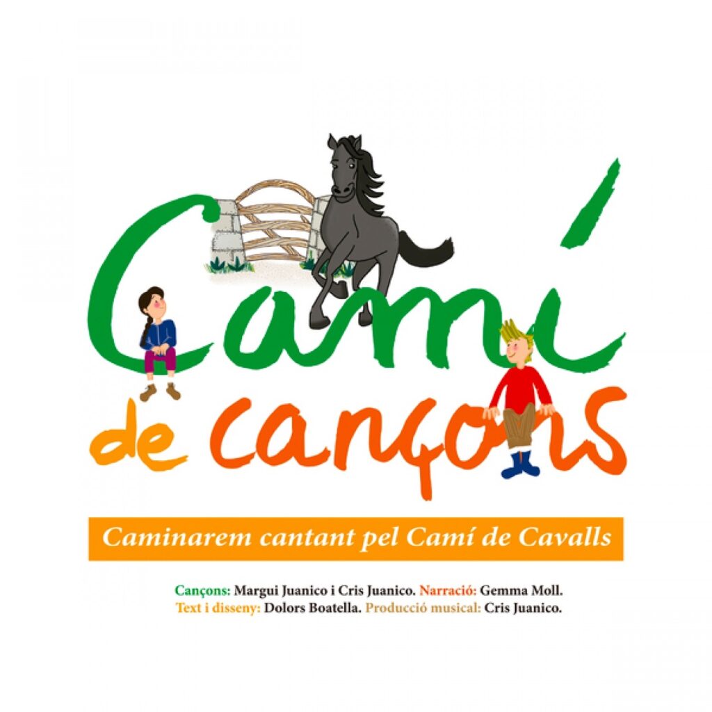 Camí de cançons