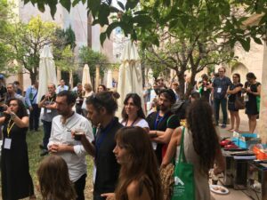 Fira B! 2018 arranca aquest dijous 27 de setembre ...