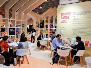 L’Institut d’Estudis Baleàrics, present un any més a la ...