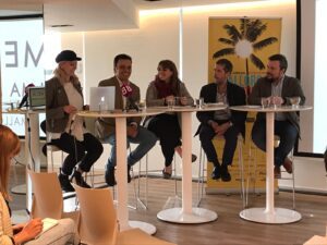 La Conselleria de Cultura dona suport a l’Evolution Film ...
