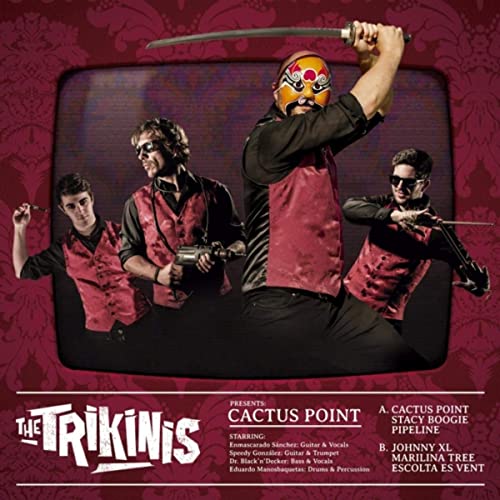 The Trikinis