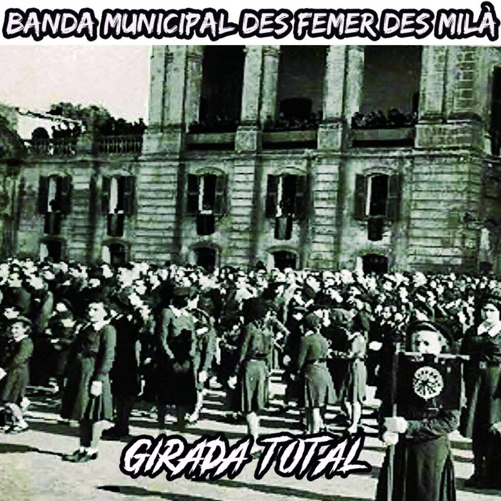 Girada total