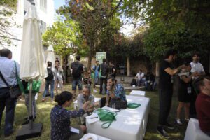 Fira B! 2018 arranca aquest dijous 27 de setembre ...