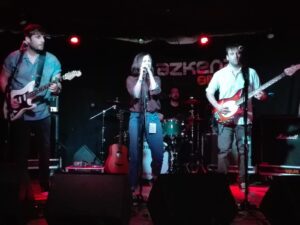 Ombra i The Prussians actuen a Bilbao en el ...