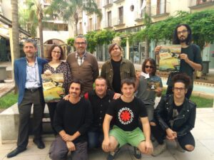 XVII Fira Internacional del Disc a Mallorca, aquest dissabte ...