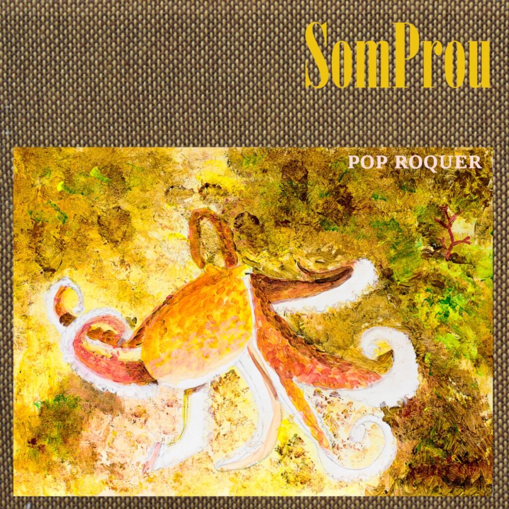 Pop roquer