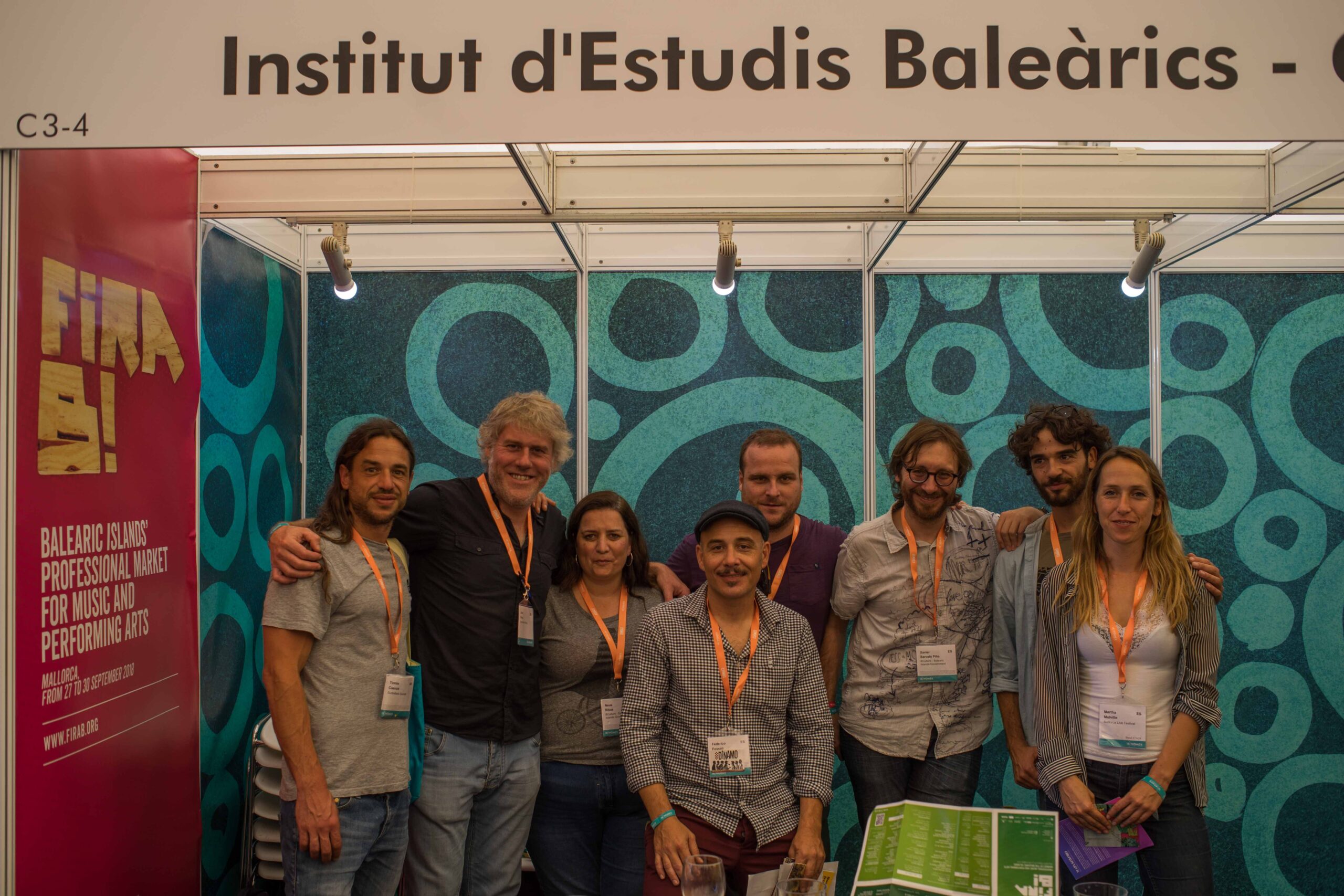 La Conselleria de Cultura assisteix a WOMEX, a través de l’IEB, per promocionar la música de les Illes Balears