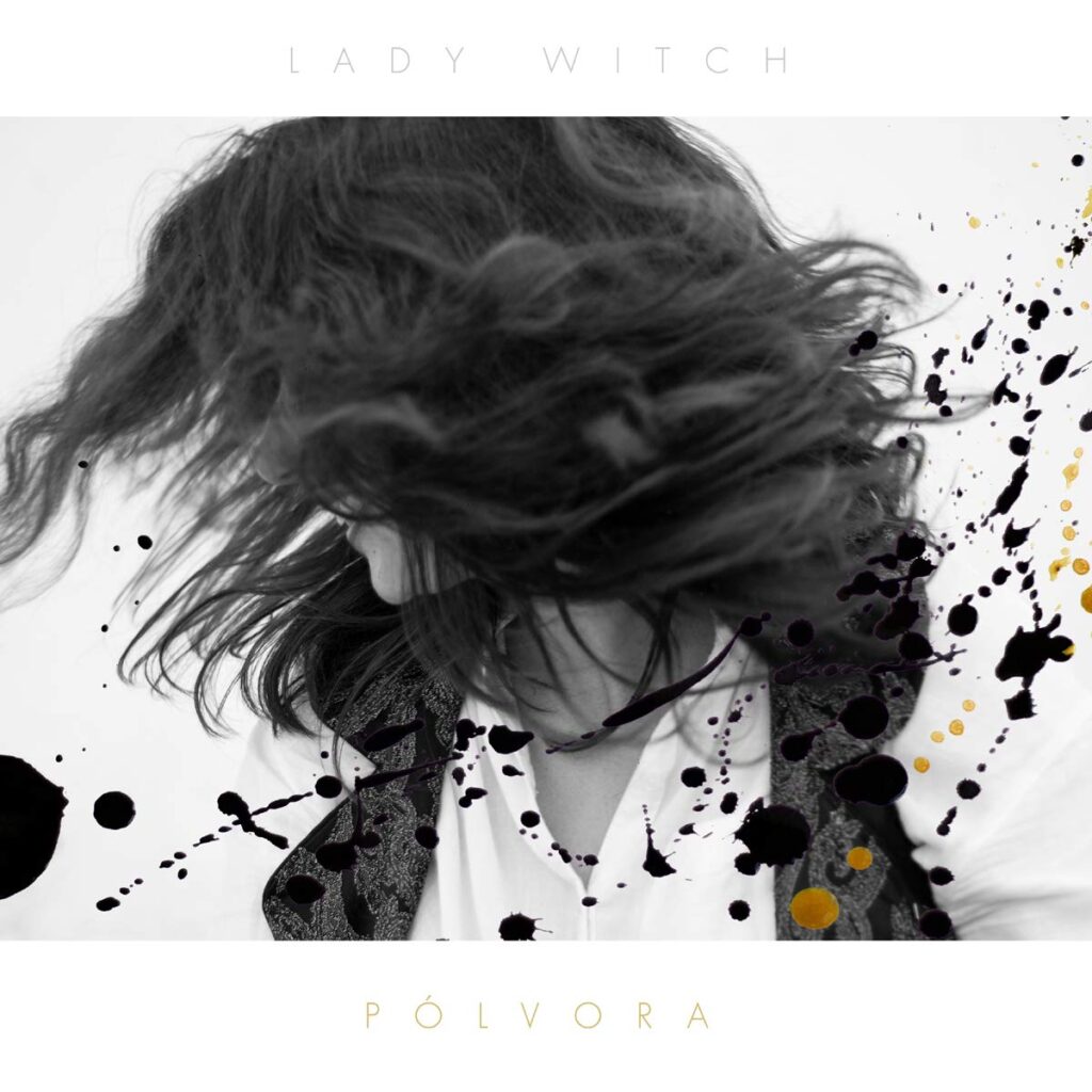 Pólvora
