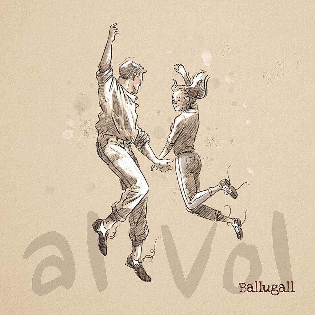 Ballugall