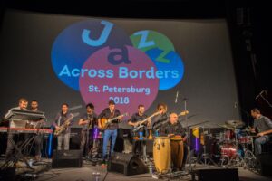 La formació mallorquina Highlands Project participa a Jazz Across ...