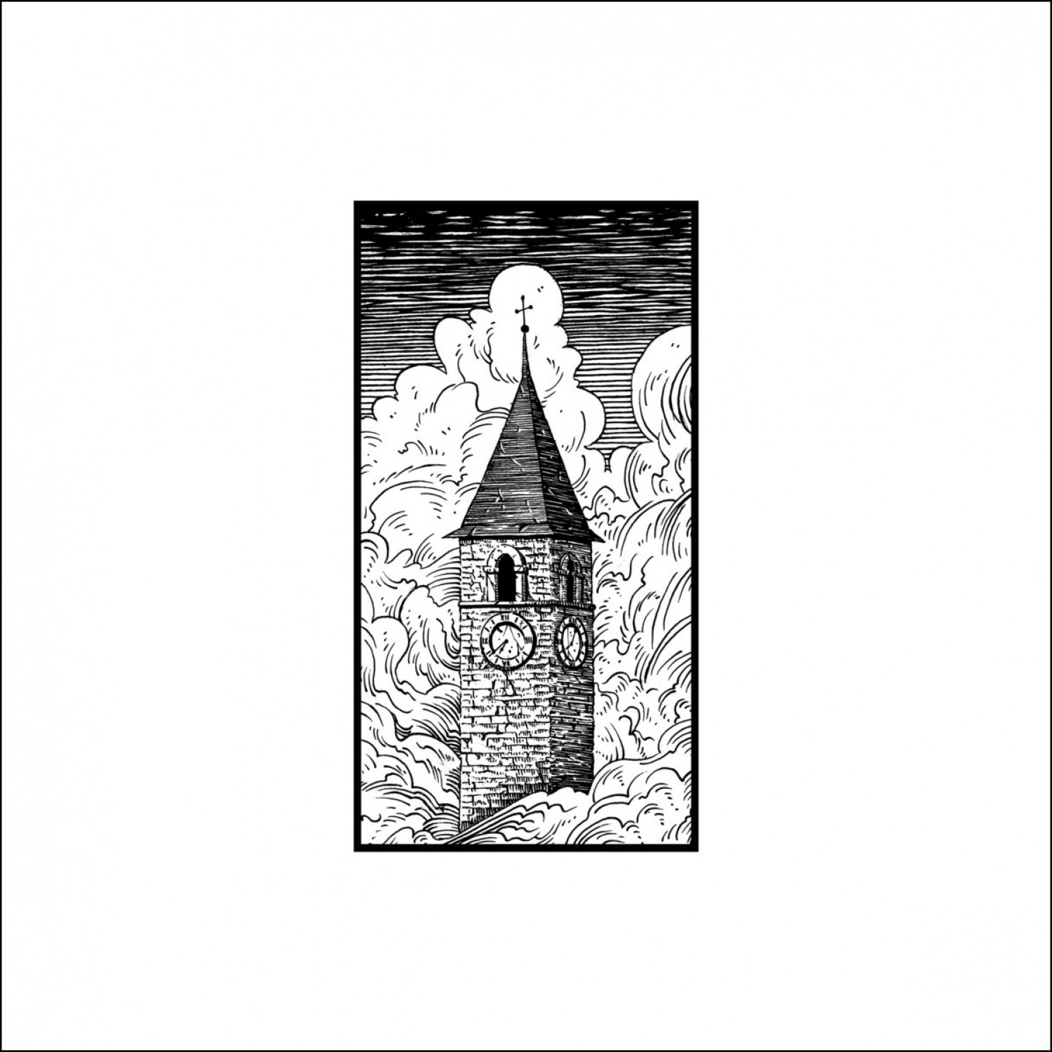 Dead Eye Wolves