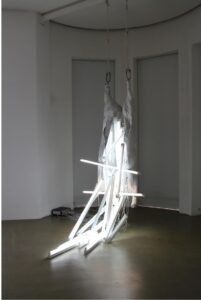 L’artista Bernadí Roig exposa el seu projecte ‘EXCESS’ al ...