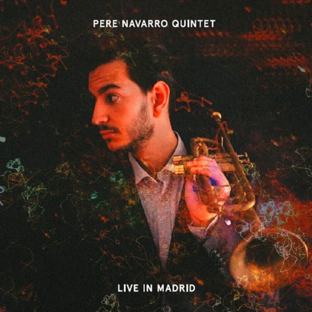 Live in Madrid