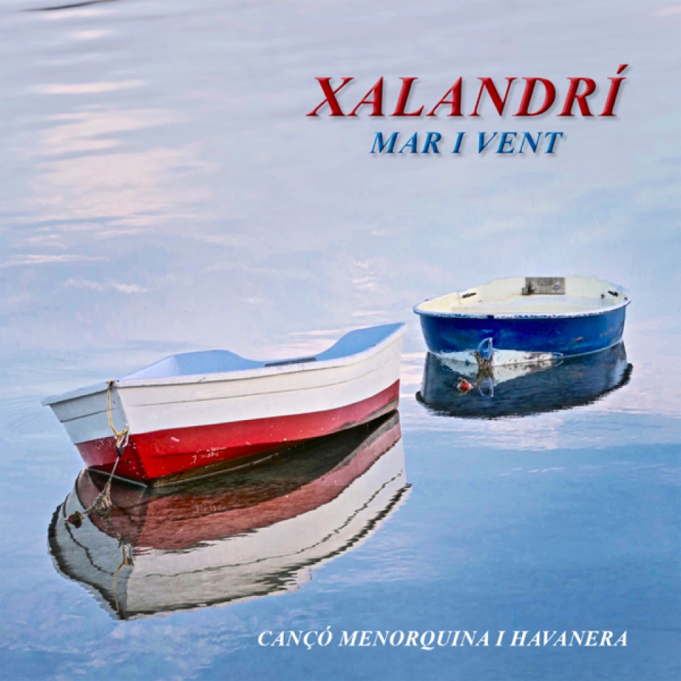 Xalandrí