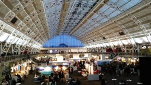 L'Illes Balears Film Commission participa en la fira de ...