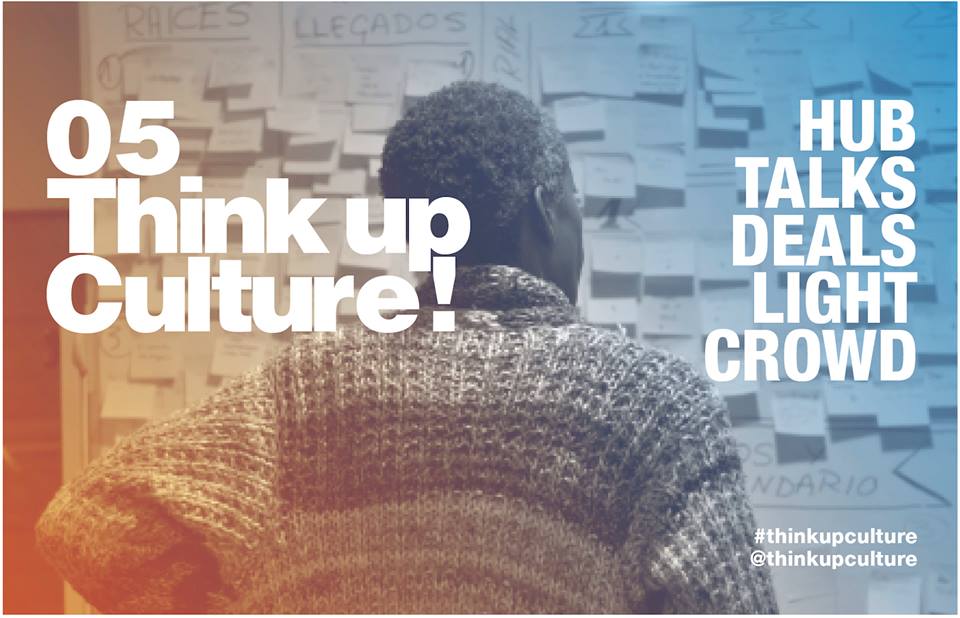 El talent cultural i creatiu de les Illes Balears arriba a Barcelona amb Think up Culture!