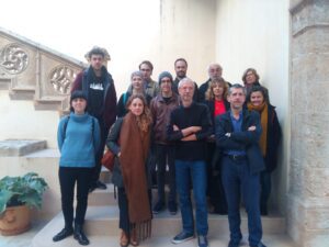IEB i IBFC organitzen un taller sobre guió cinematogràfic, ...