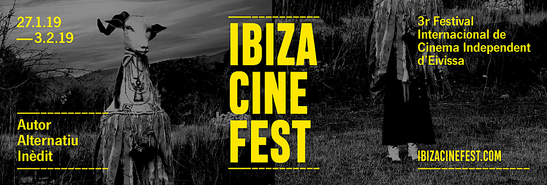 La Conselleria de Cultura dona suport a les jornades professionals del festival Ibiza Cine Fest