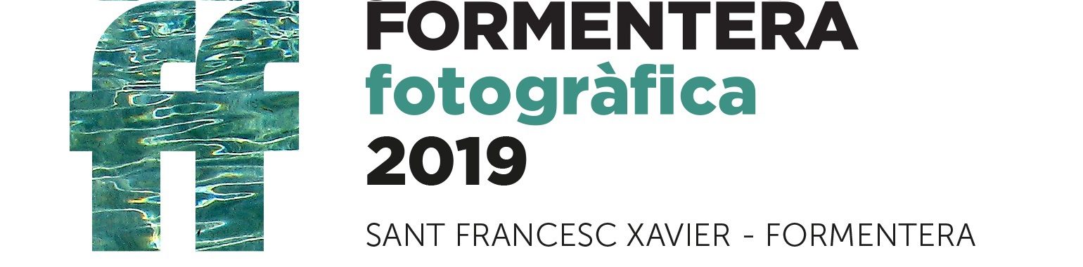 PLACES EXHAURIDES. Ets fotògraf i vols participar al Formentera Fotogràfica 2019?