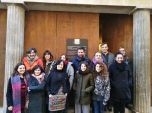 L’Institut d’Estudis Baleàrics dona suport, un any més, al ...