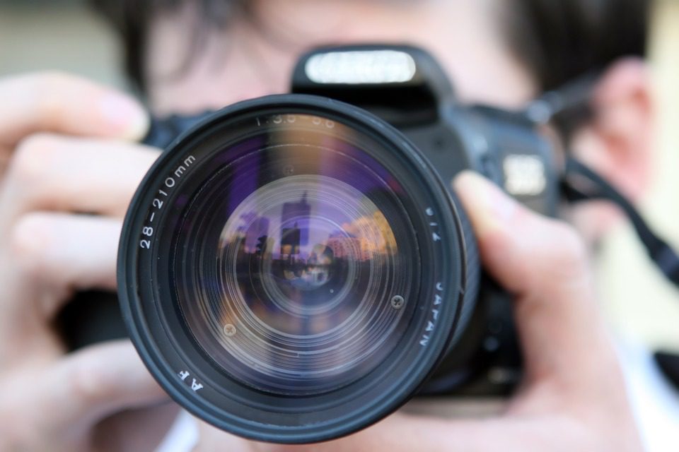 PLAZAS AGOTADAS. Taller de formación «Herramientas de comunicación para fotógrafos». Inscripciones antes del 29 de enero