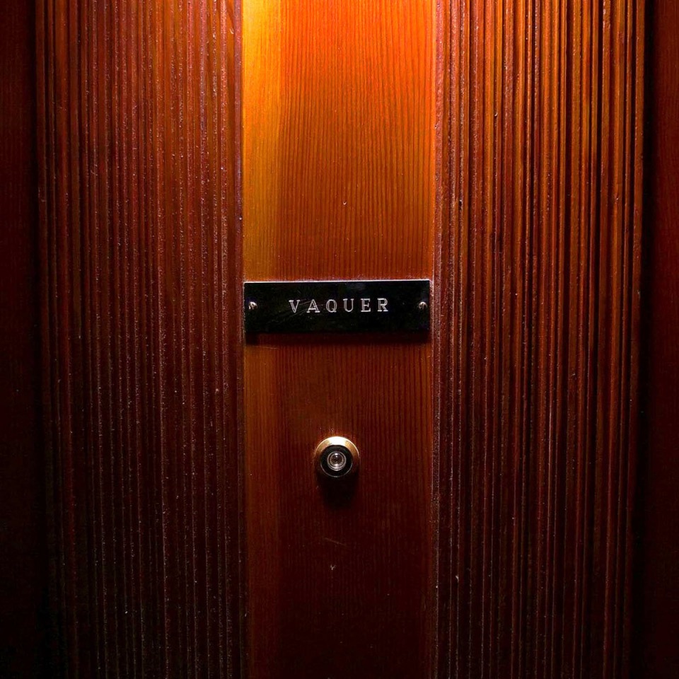 Vaquer