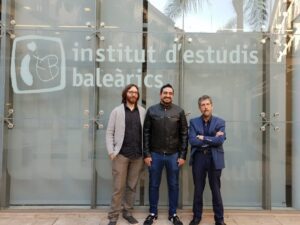 Suite Trio presenta la seva gira per Holanda amb ...